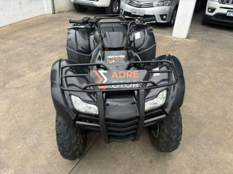 HONDA Four Trax 420, Foto 9