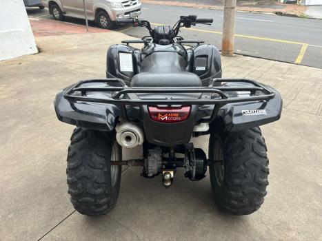 HONDA Four Trax 420, Foto 10