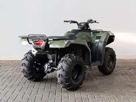 HONDA Four Trax 420, Foto 7