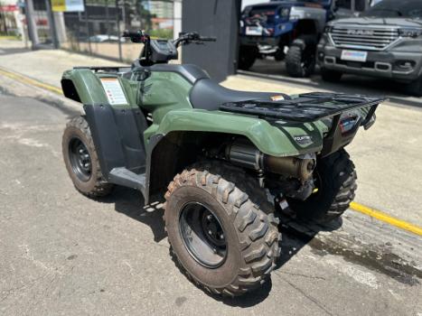 HONDA Four Trax 420, Foto 4