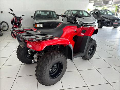 HONDA Four Trax 420, Foto 5