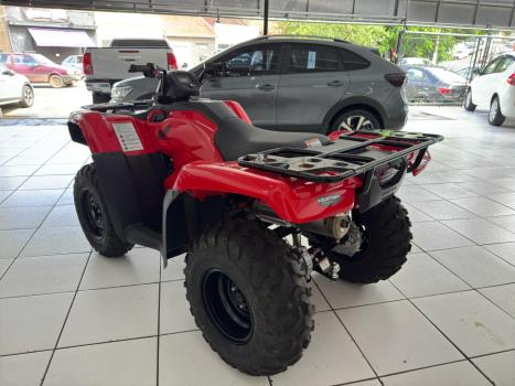 HONDA Four Trax 420, Foto 6