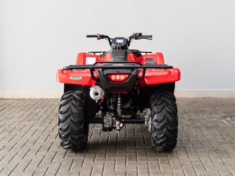 HONDA Four Trax 420, Foto 6