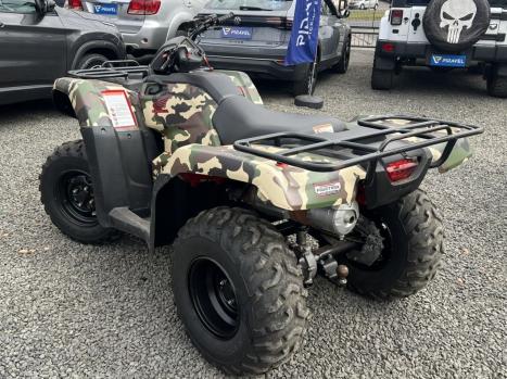 HONDA Four Trax 420, Foto 4