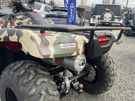 HONDA Four Trax 420, Foto 5