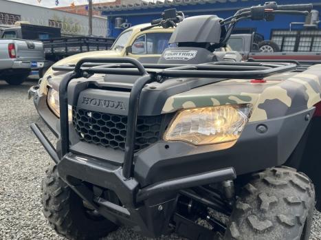 HONDA Four Trax 420, Foto 6