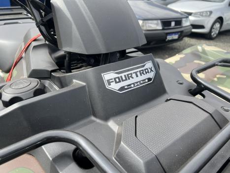 HONDA Four Trax 420, Foto 7