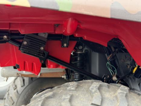 HONDA Four Trax 420, Foto 9