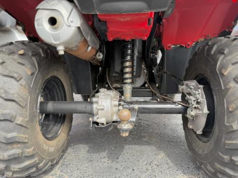 HONDA Four Trax 420, Foto 10