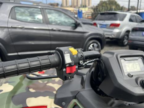 HONDA Four Trax 420, Foto 11