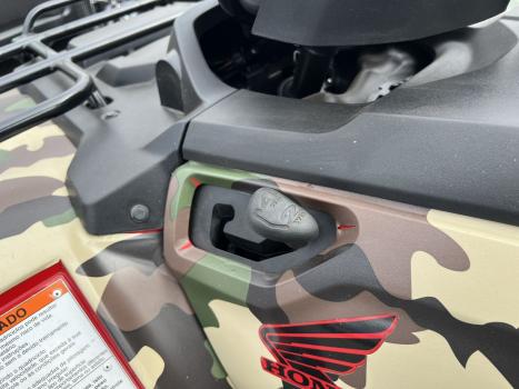 HONDA Four Trax 420, Foto 13