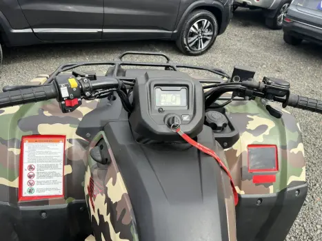 HONDA Four Trax 420, Foto 14