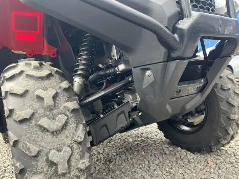 HONDA Four Trax 420, Foto 15