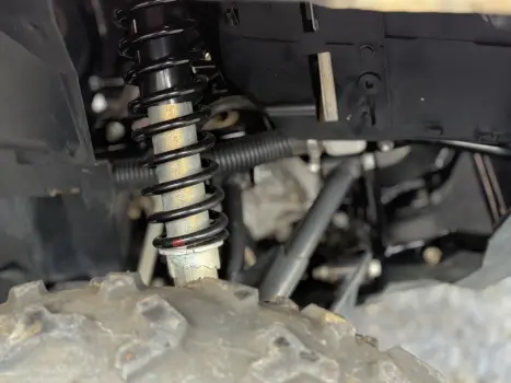 HONDA Four Trax 420, Foto 16