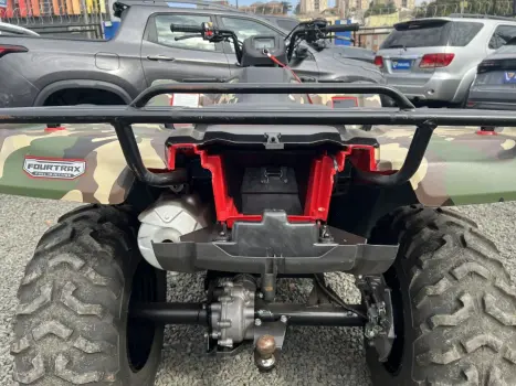 HONDA Four Trax 420, Foto 22