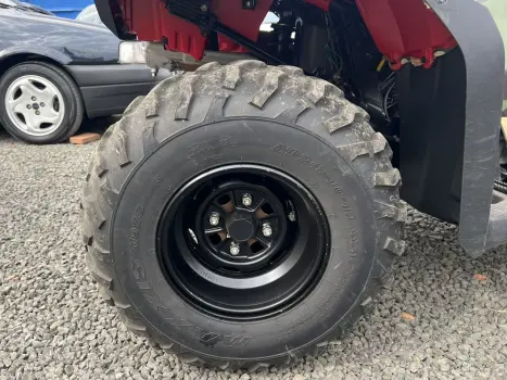 HONDA Four Trax 420, Foto 23