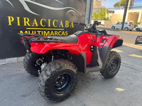 HONDA Four Trax 420, Foto 2