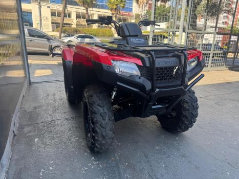 HONDA Four Trax 420, Foto 3