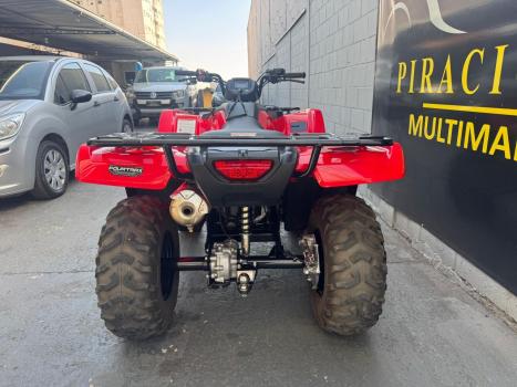 HONDA Four Trax 420, Foto 8