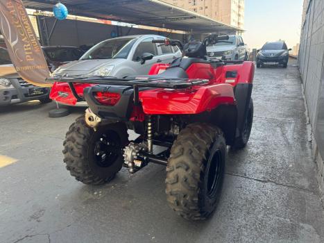 HONDA Four Trax 420, Foto 9