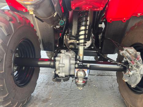 HONDA Four Trax 420, Foto 10