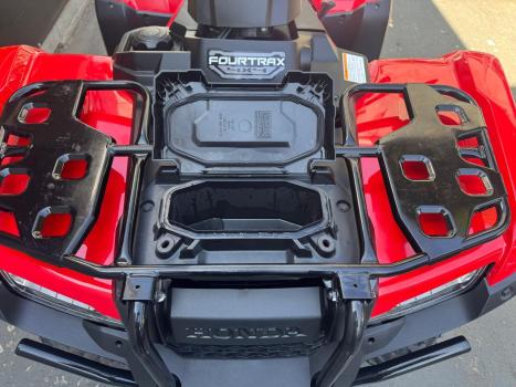 HONDA Four Trax 420, Foto 11