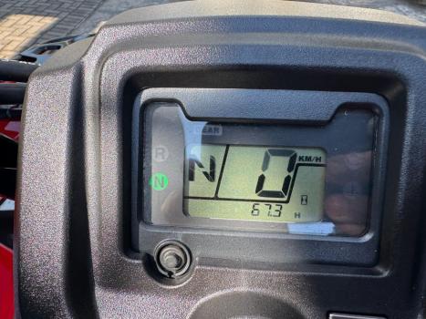 HONDA Four Trax 420, Foto 12