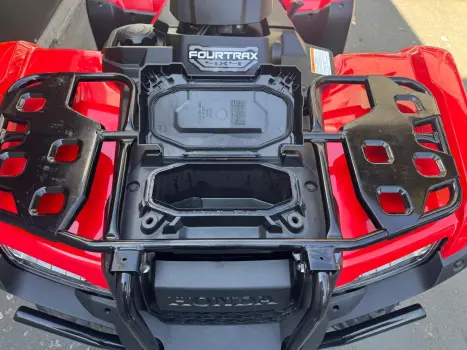 HONDA Four Trax 420, Foto 11