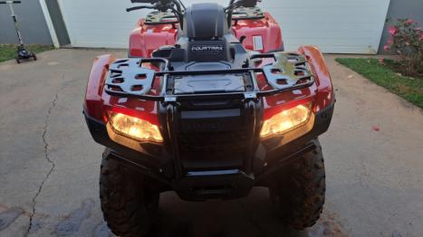 HONDA Four Trax 420, Foto 3