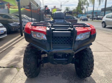 HONDA Four Trax 420, Foto 3