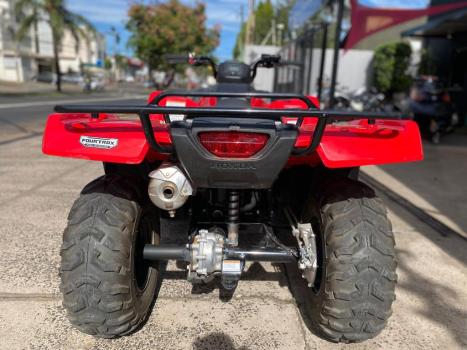 HONDA Four Trax 420, Foto 5