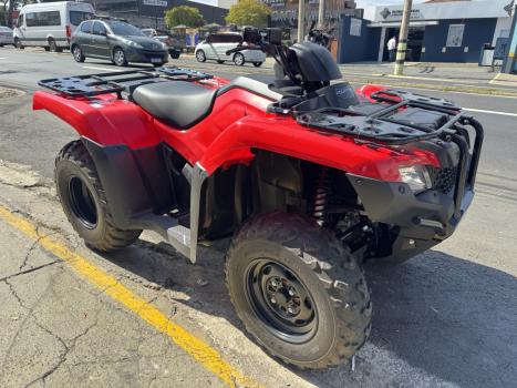 HONDA Four Trax 420, Foto 4