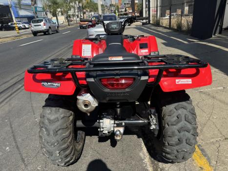 HONDA Four Trax 420, Foto 5