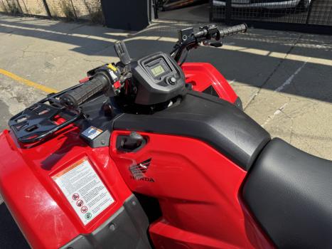 HONDA Four Trax 420, Foto 8