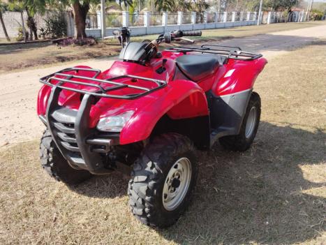 HONDA Four Trax 420, Foto 1