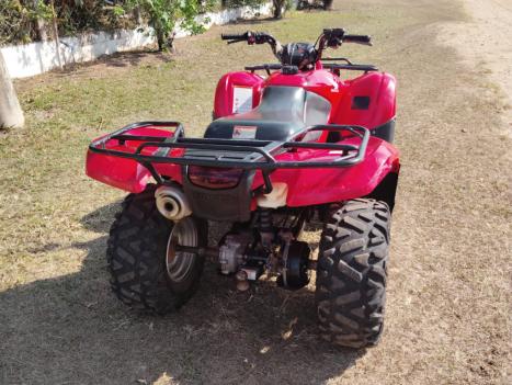 HONDA Four Trax 420, Foto 2