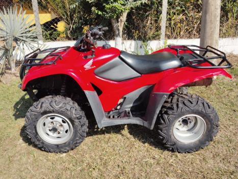 HONDA Four Trax 420, Foto 5