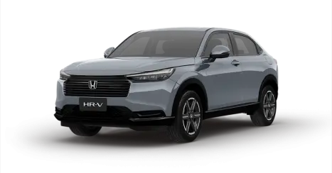 HONDA HR-V 1.5 16V 4P FLEX EX AUTOMTICO CVT, Foto 1
