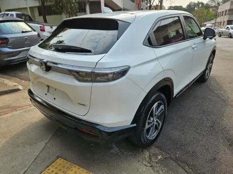 HONDA HR-V 1.5 16V 4P FLEX TOURING TURBO AUTOMTICO CVT, Foto 8