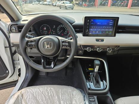 HONDA HR-V 1.5 16V 4P FLEX TOURING TURBO AUTOMTICO CVT, Foto 6