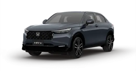 HONDA HR-V 1.5 16V 4P FLEX TOURING TURBO AUTOMTICO CVT, Foto 1