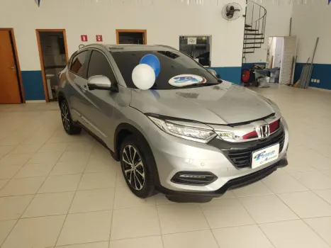 HONDA HR-V 1.5 16V 4P TOURING TURBO AUTOMTICO CVT, Foto 1