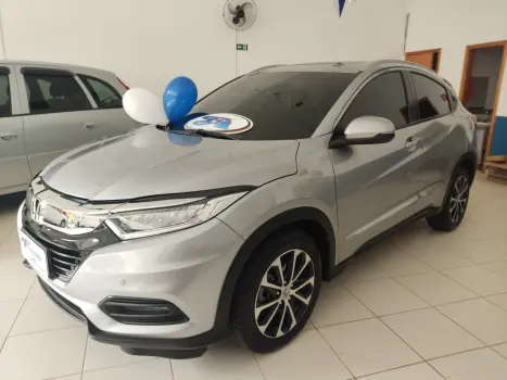 HONDA HR-V 1.5 16V 4P TOURING TURBO AUTOMTICO CVT, Foto 3