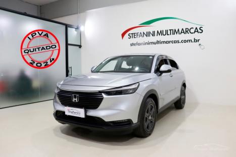 HONDA HR-V 1.5 16V 4P FLEX EXL AUTOMTICO CVT, Foto 1