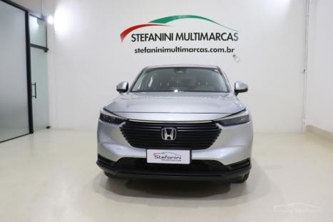 HONDA HR-V 1.5 16V 4P FLEX EXL AUTOMTICO CVT, Foto 2