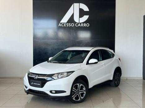 HONDA HR-V 1.5 16V 4P FLEX EX AUTOMTICO CVT, Foto 1