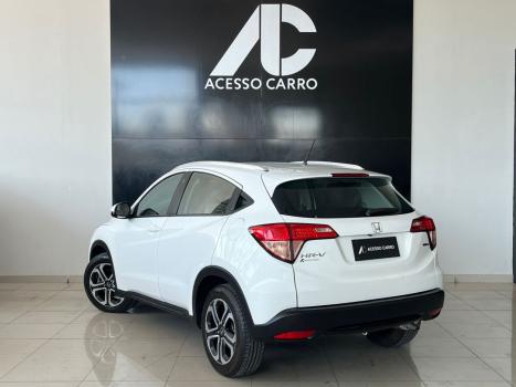 HONDA HR-V 1.5 16V 4P FLEX EX AUTOMTICO CVT, Foto 4