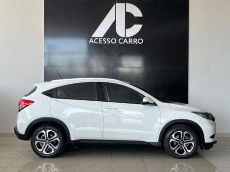 HONDA HR-V 1.5 16V 4P FLEX EX AUTOMTICO CVT, Foto 5