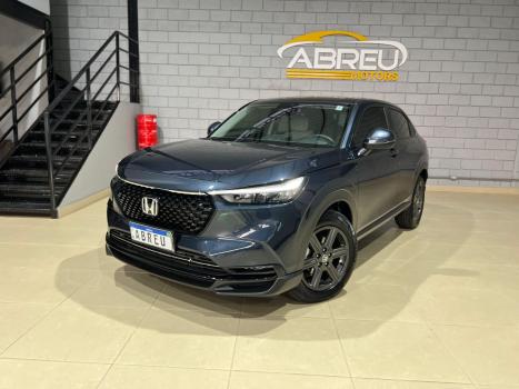 HONDA HR-V 1.5 16V 4P FLEX ADVANCE TURBO AUTOMTICO CVT, Foto 1