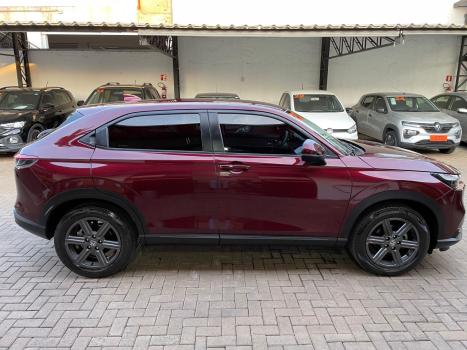 HONDA HR-V 1.5 16V 4P FLEX EXL AUTOMTICO CVT, Foto 5